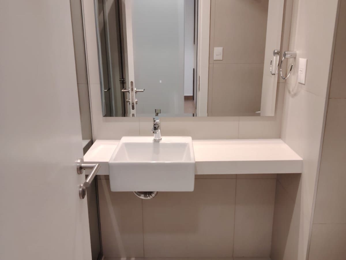 dpto de un dormitorio en Villa Morra, foto 3