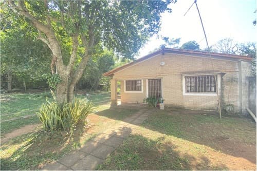 Casa en Luque, foto 2