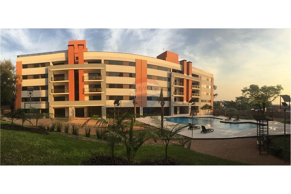 Departamento - Alquiler - Ñemby, Central, Paraguay, foto 3