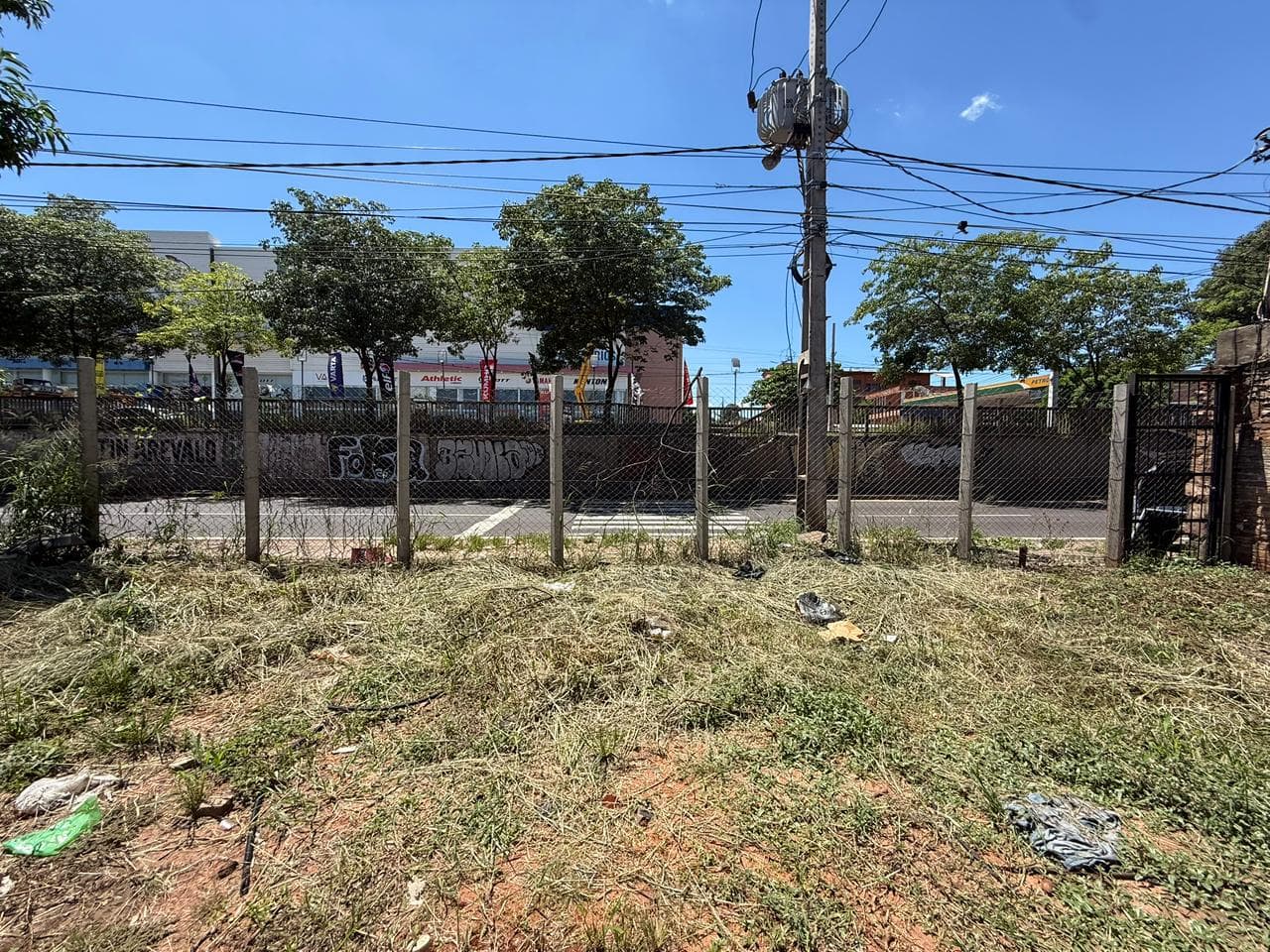Terreno en barrio san pablo, foto 4