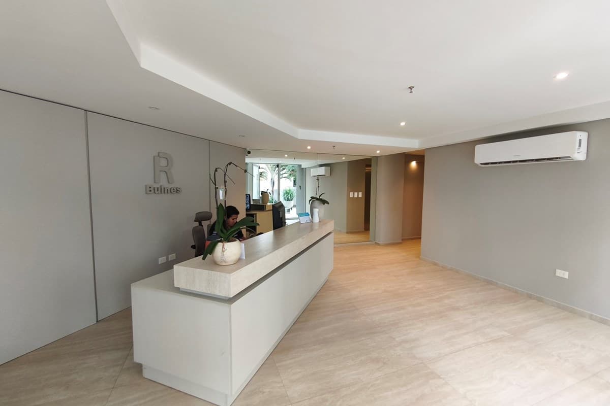 Departamento-Alquiler-Gonzalo Bulnes y Del Maestro, Villa Morra, Asunción, foto 3