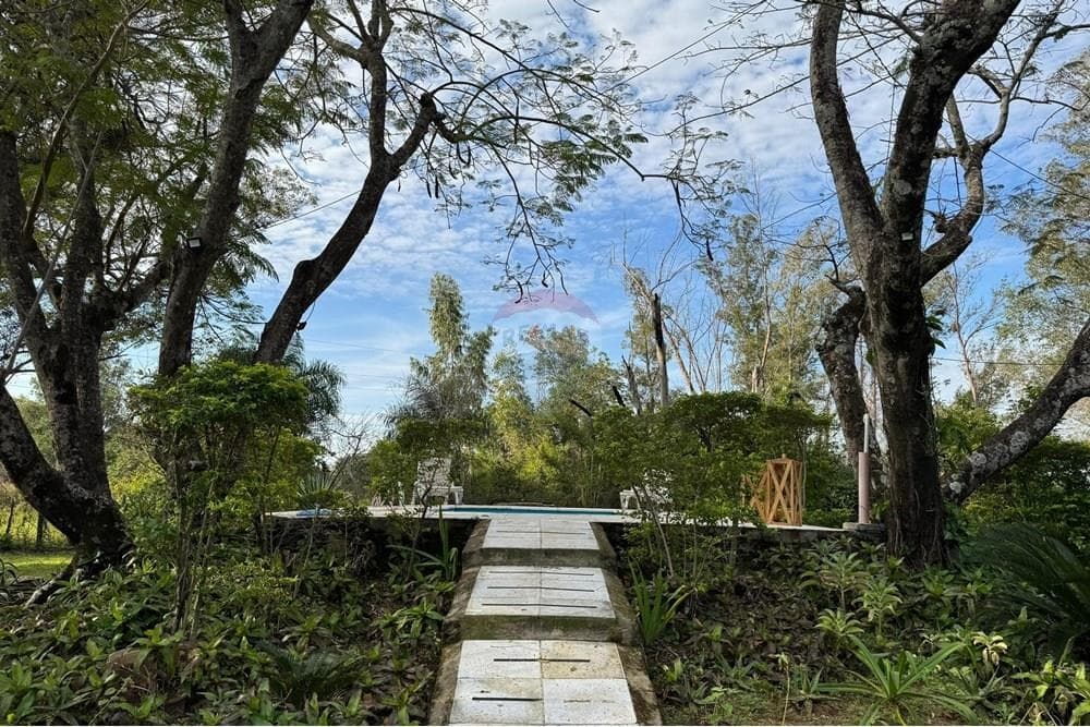 Casa de campo - Venta - Ypacaraí, Central, Paraguay, foto 5