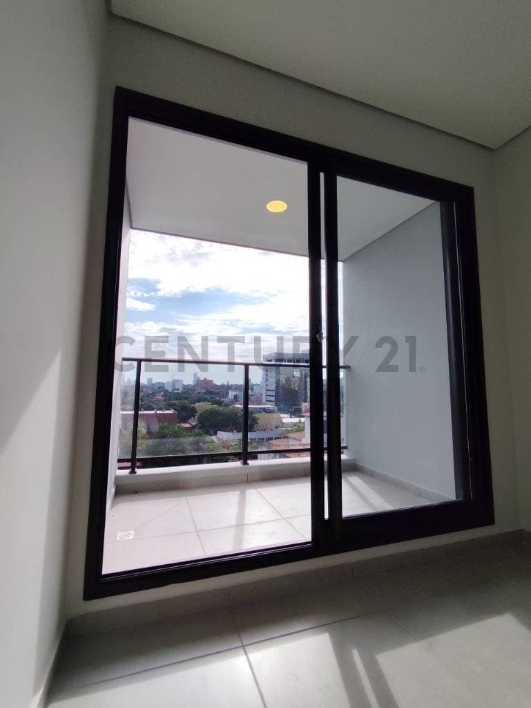 Departamento nuevo | 1 habitacion | cochera | 4to piso | EDIF. INNOVA VILLAMORRA, foto 4