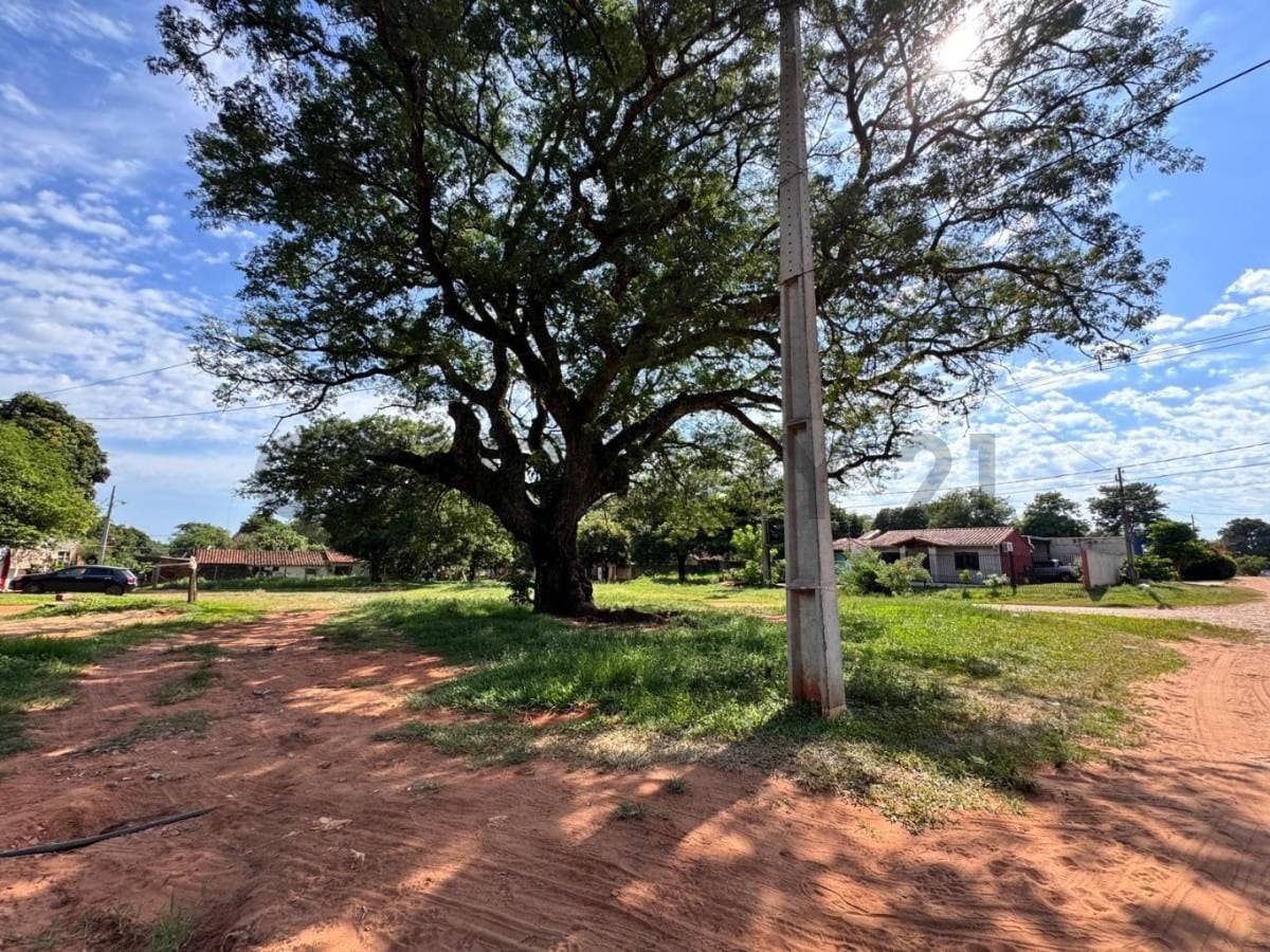 Terreno en Luque – costa sosa, foto 2