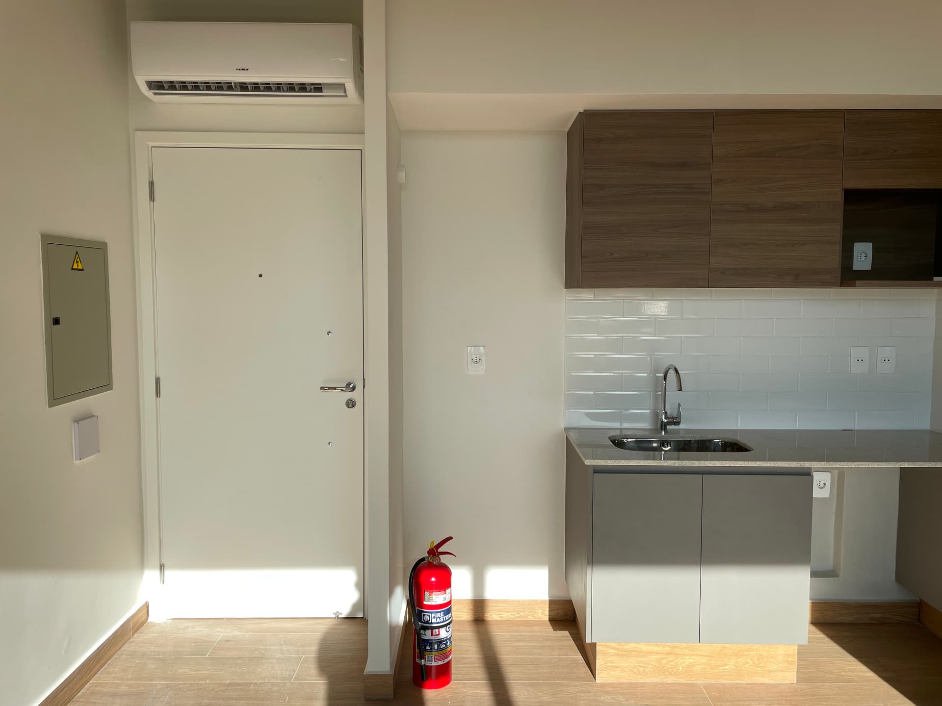 En venta departamento en Urban Hassler, foto 5