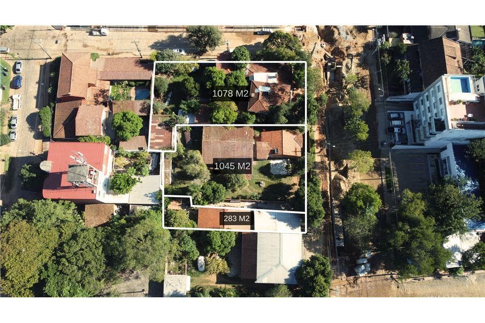 Terreno en esquina de 2123m2 sobre avd molas lopez, foto 3