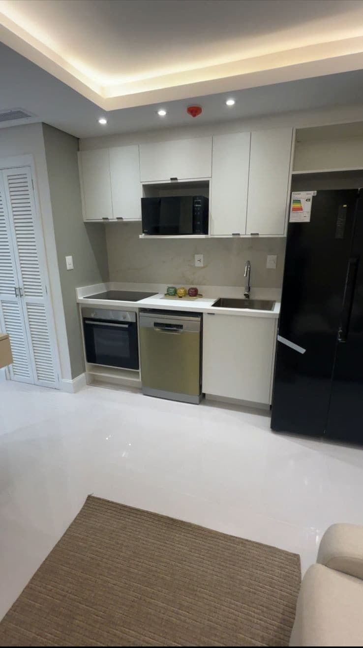Venta – Departamento de 2D en Barrio Herrera