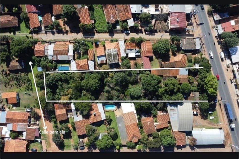 Terreno - Venta - San Lorenzo, Paraguay, foto 3