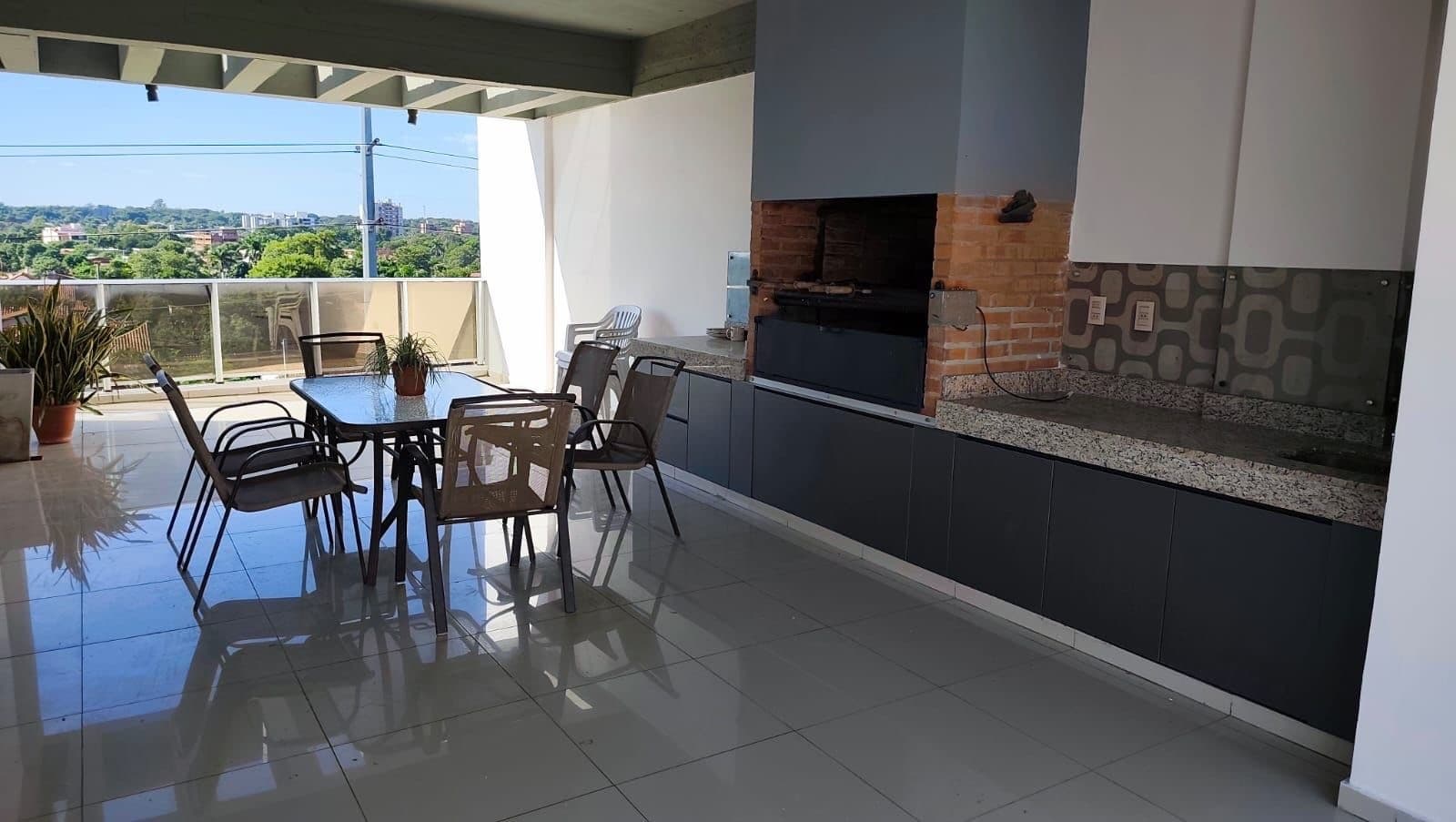 Departamento En San Jorge · 2 Dorm · Cochera · Baulera · Apto Crédito — foto 3