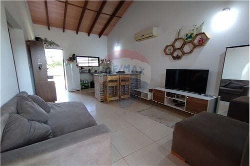 Casa-venta-py Central Ñemby Cristobal Colón Cristobal Colón, foto 5
