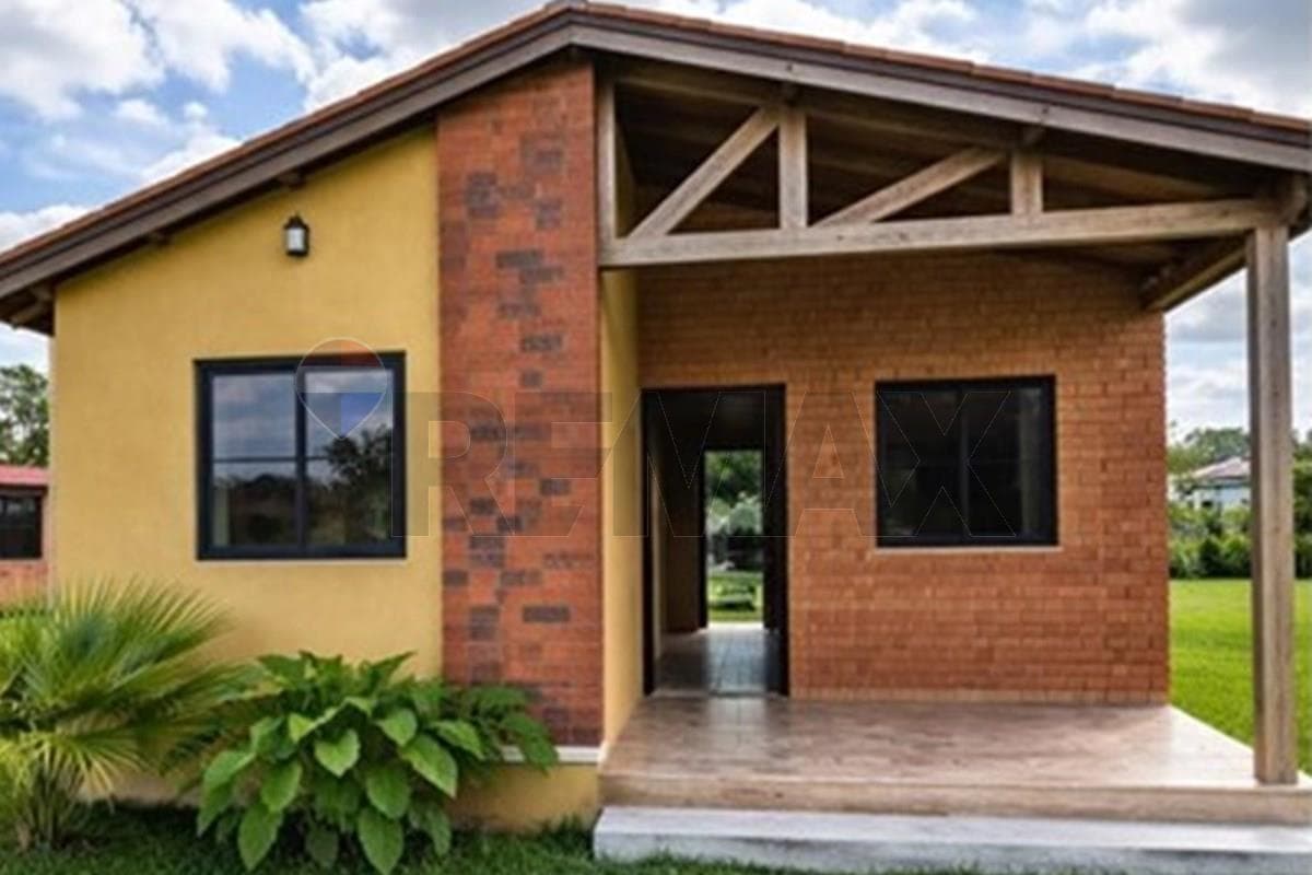 En Venta - Casa -Atyra, Cordillera, Paraguay