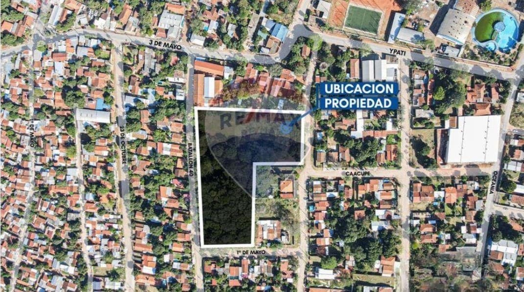 En Venta│terreno Villa Elisa, foto 2