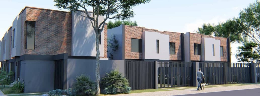 Casas Hogares Primavera