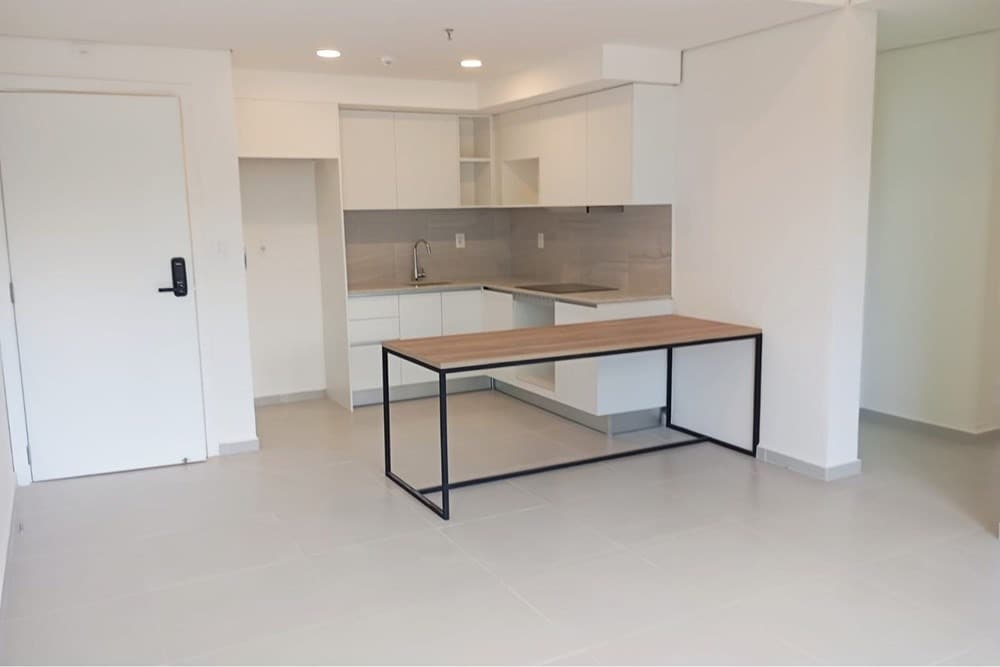 Departamento zona Las Mercedes,asuncion, foto 4