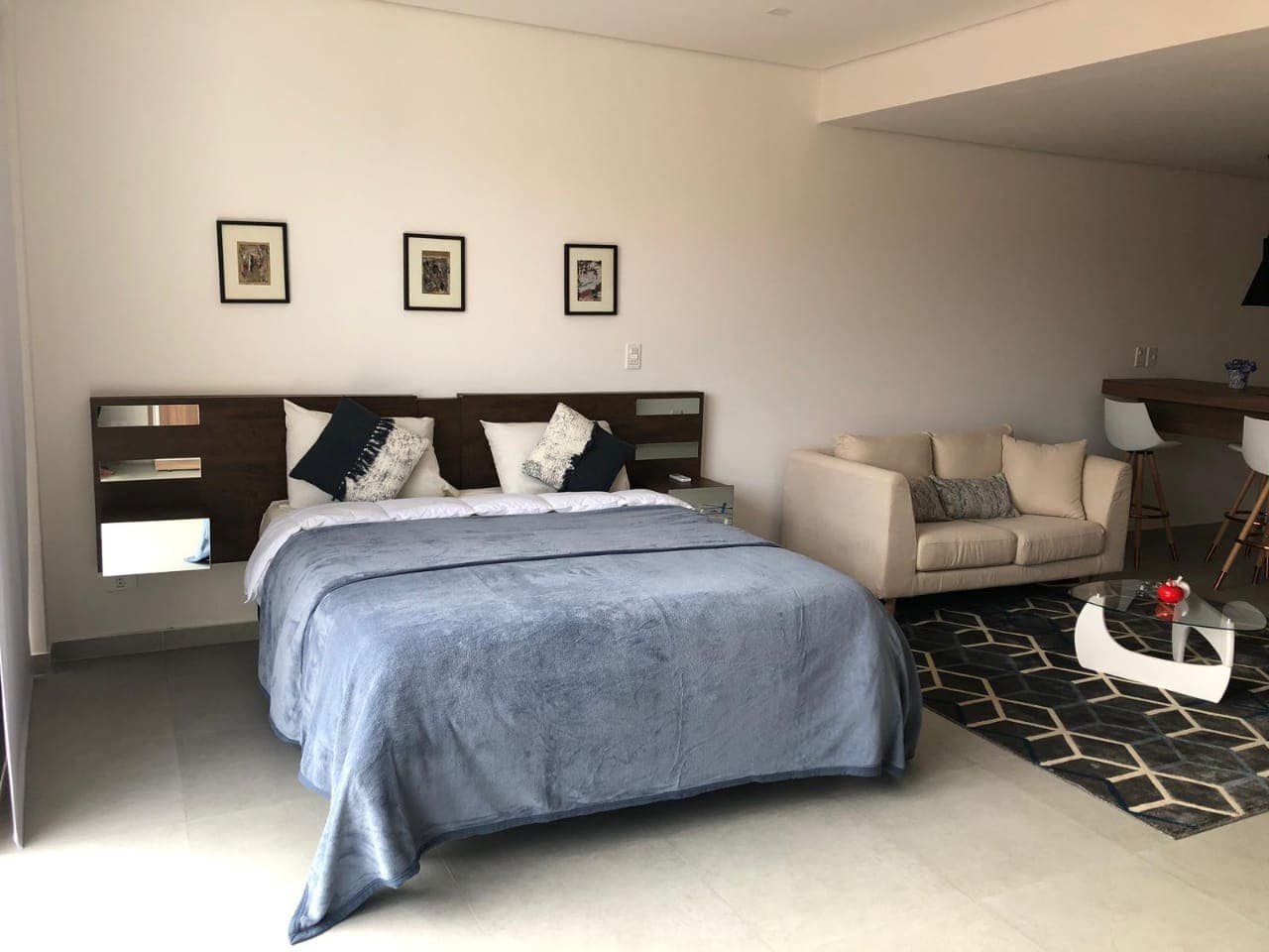 Hermoso Monoambiente en excelente zona! — foto 5