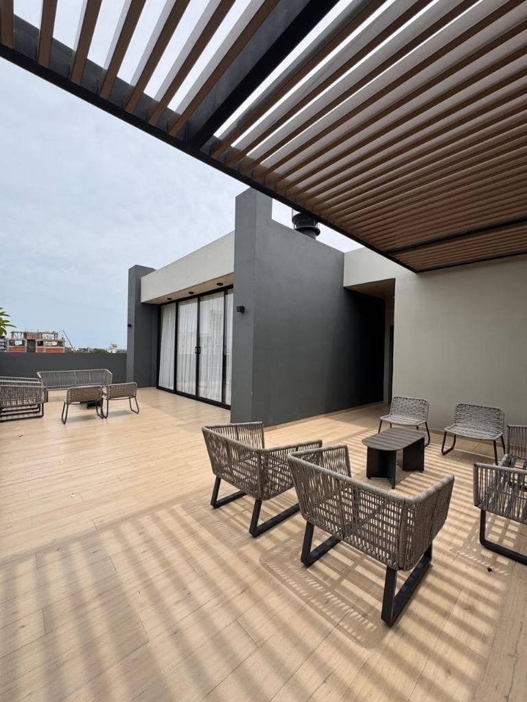 En venta depto de 2 dormitorios en suite, foto 5