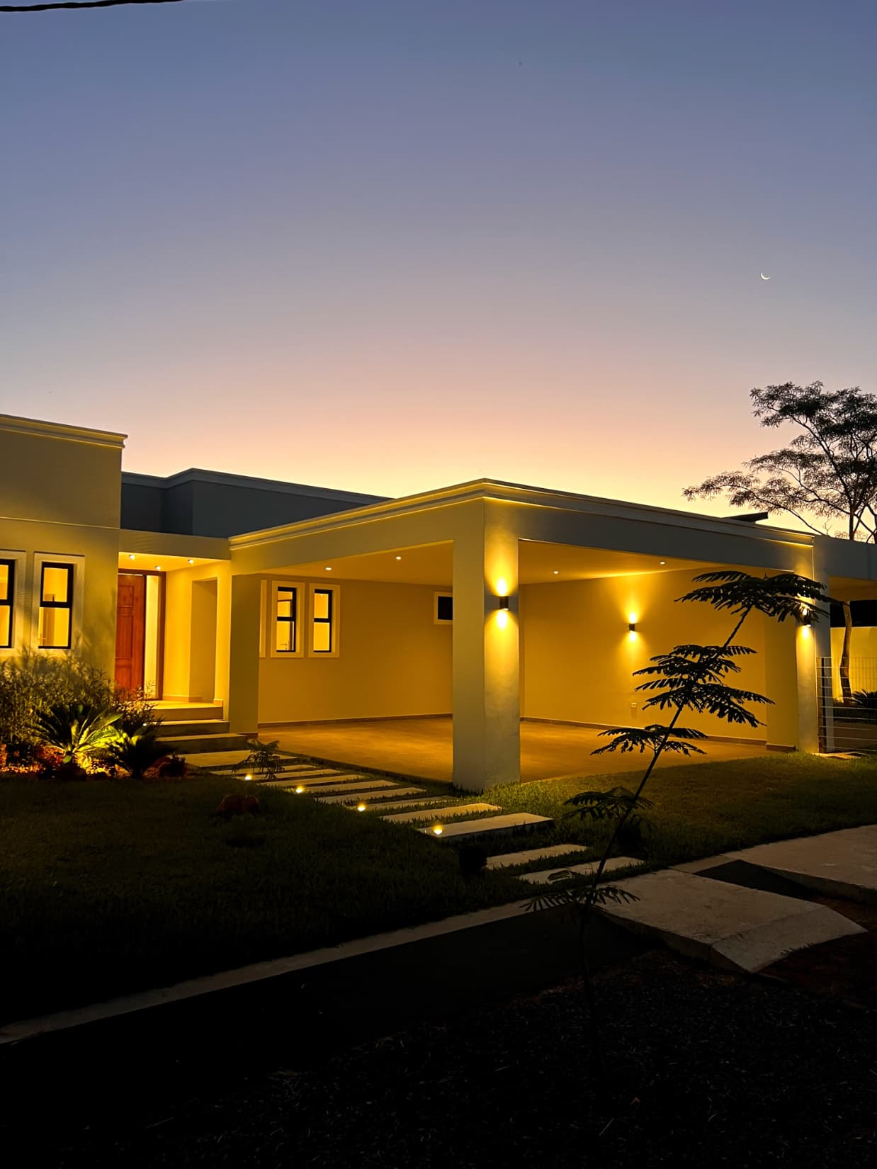 En venta residencia en surubi'i a estrenar, foto 4