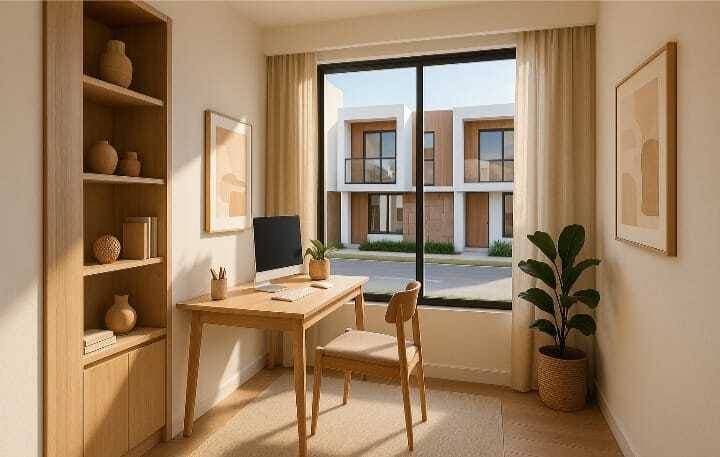 Oportunidad de inversion en condominio residencial, foto 5