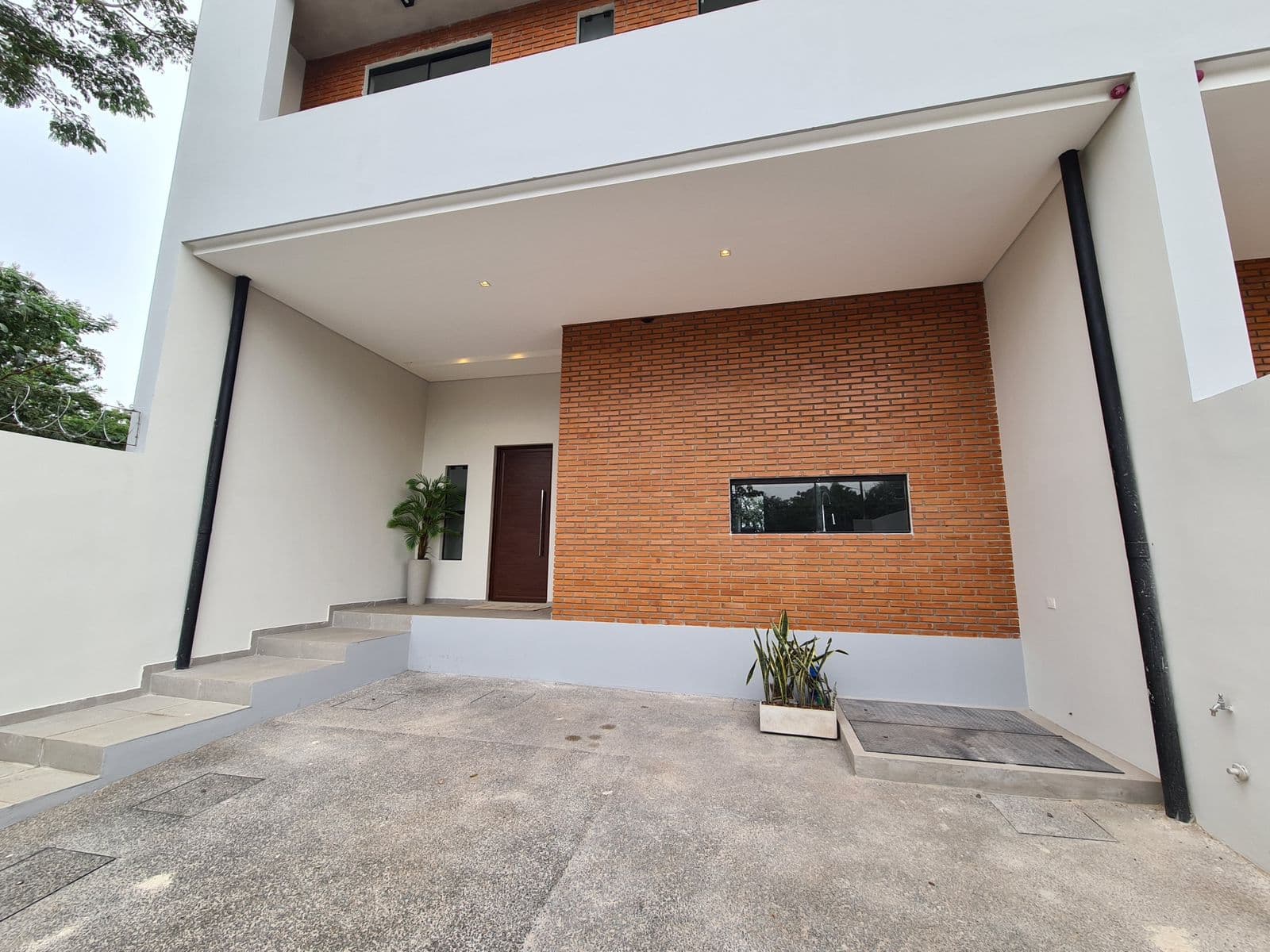 Duplex en loma merlo - Luque, foto 4