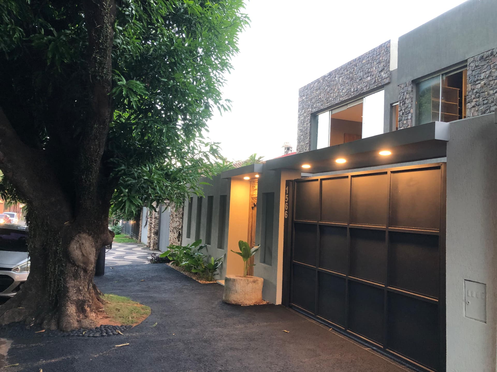 Exclusiva casa amoblada estilo bali, foto 4