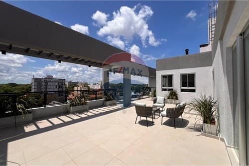 Apartamento-Alquiler-PY Asunción Recoleta, foto 5