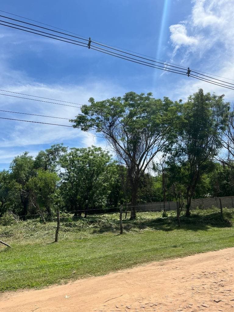 DE TERRENO San Bernardino Ubicados sobre la avda. Ciervo Cua, foto 3