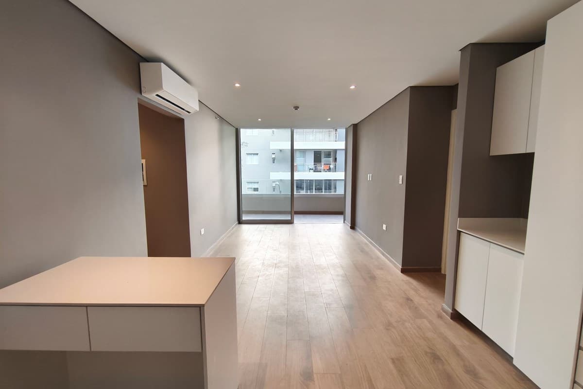 Departamento a estrenar en asuncion Villa Morra, foto 5