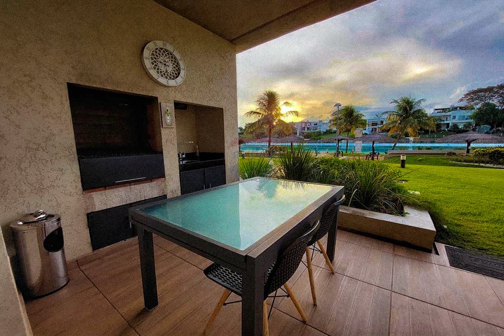 Espectacular Dpto. de Lujo en Bali II, Aqua Village - $380,000, foto 3