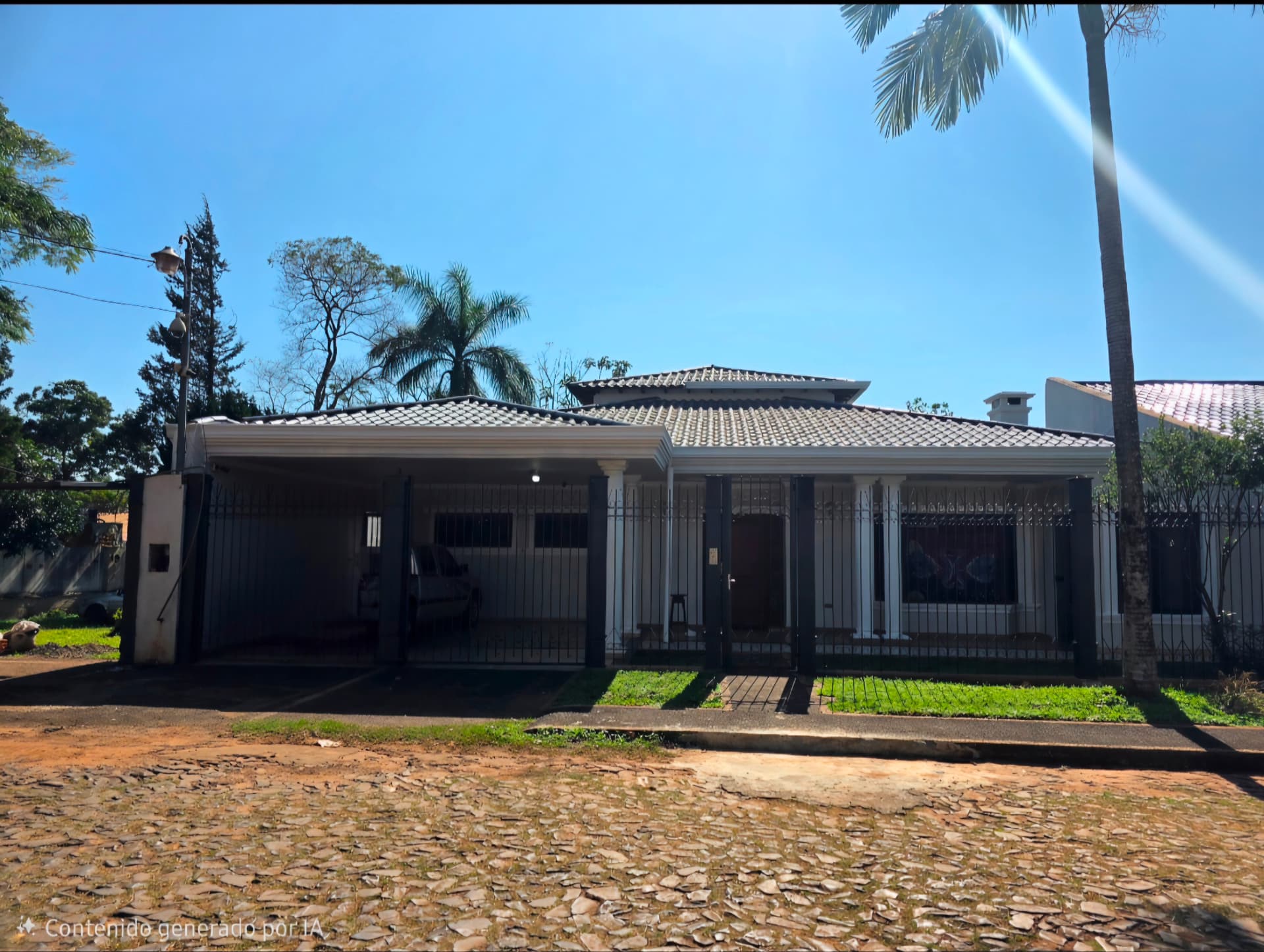 Residencia Para Empresas Y/o Empresarios, foto 3