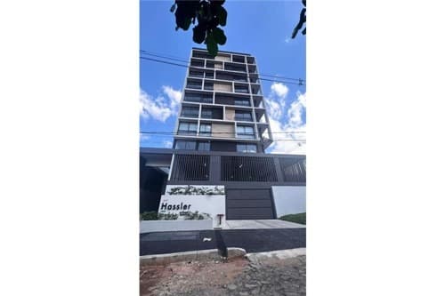 Departamento En Recoleta Edificio Hassler — foto 3