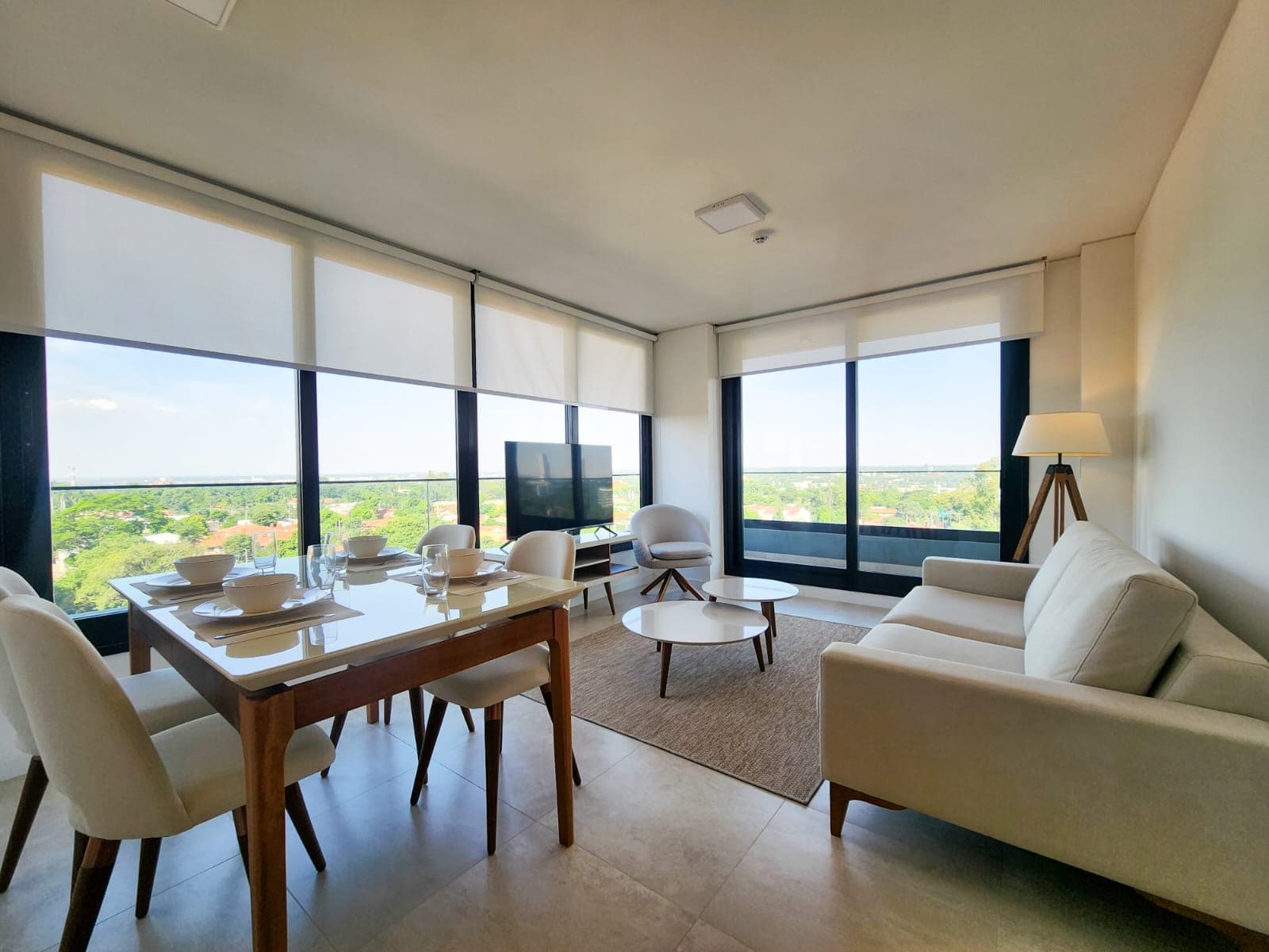 *alquilo hermoso departamento en edificio feel*, foto 1