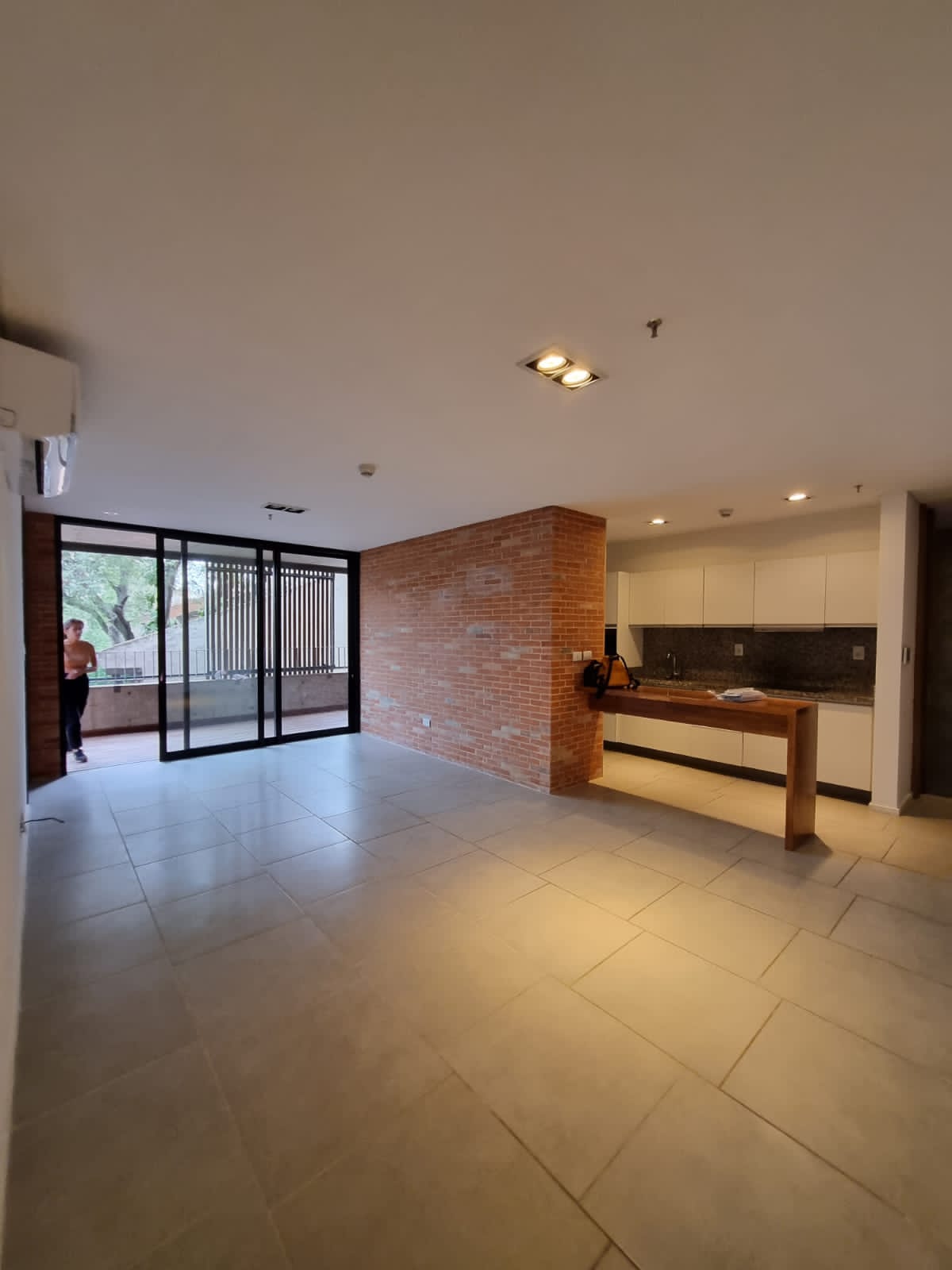 Departamento en Edificio Bernardino, foto 1