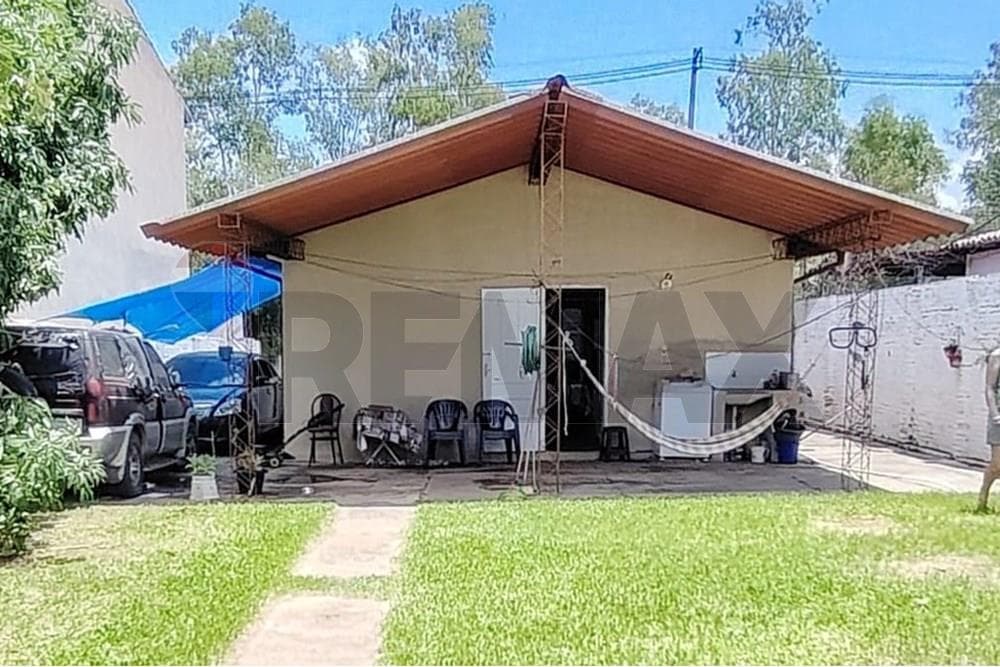 Buena casa en lomapyta asuncion, foto 3
