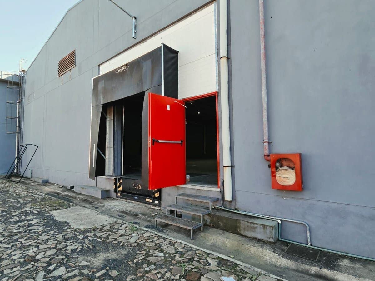 Deposito de 420 m2 en Mariano Roque Alonso, foto 5