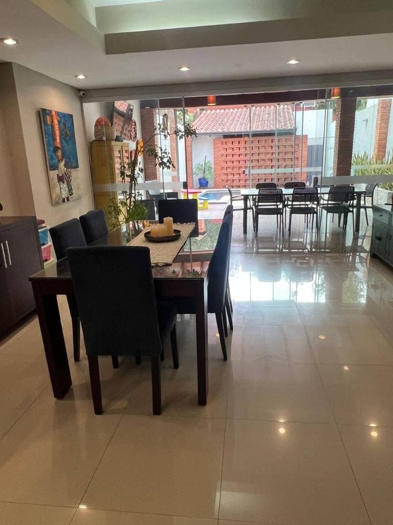 Casa en barrio Jara, foto 5