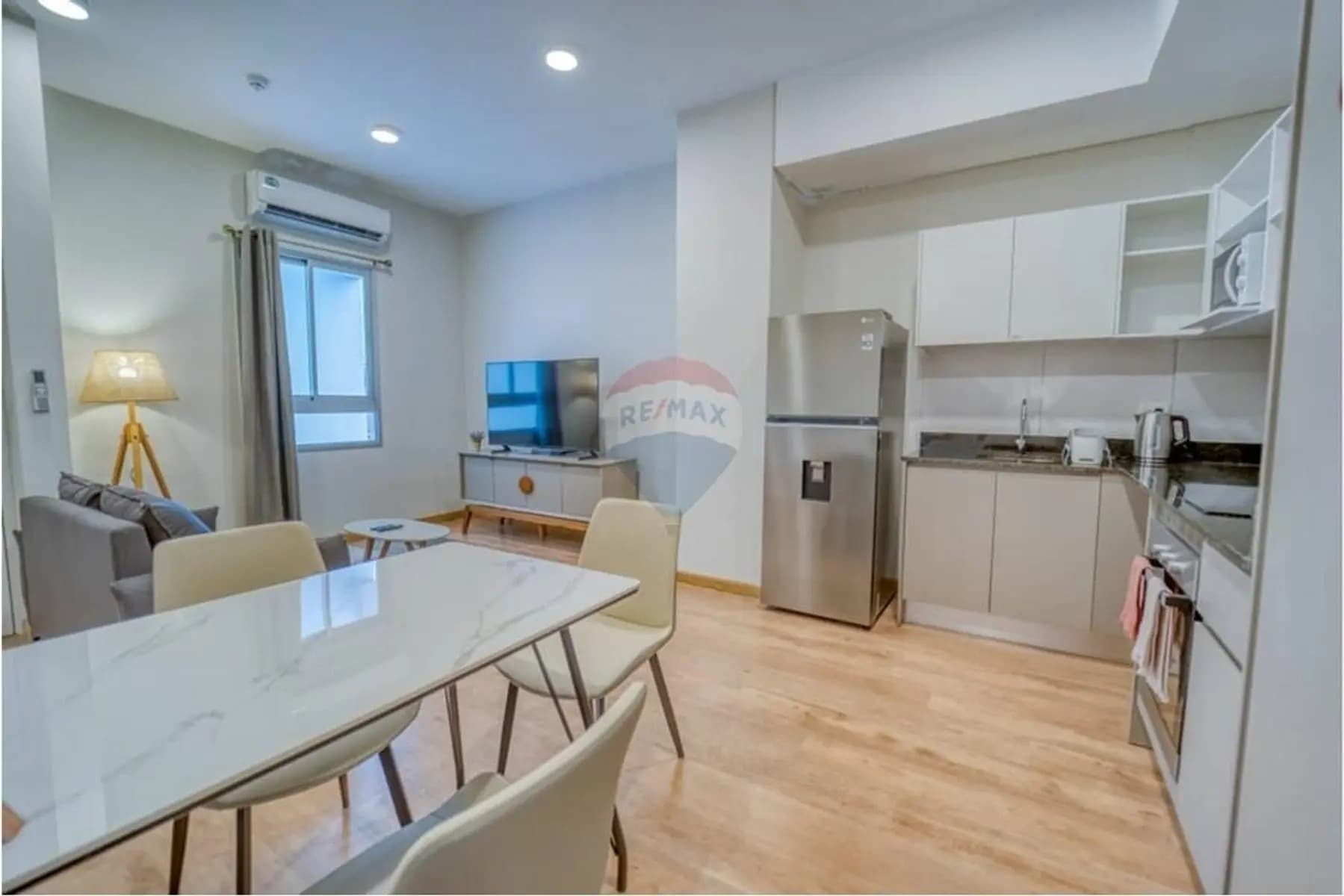 Departamento 1 dorm en alquiler | Recoleta, foto 2