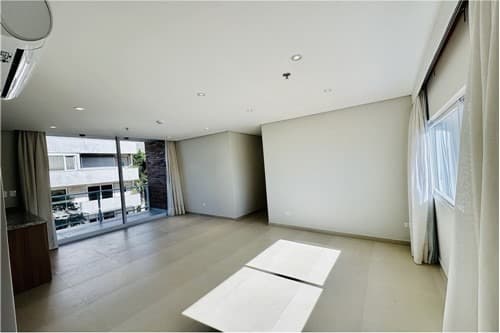 Departamento-Alquiler-San Rafael y Federación Rusa, Banco Central del Paraguay, foto 3