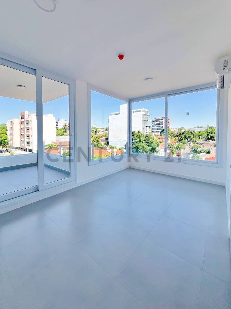 de Departamento Terminados en Barrio Jara, Asunción — foto 3