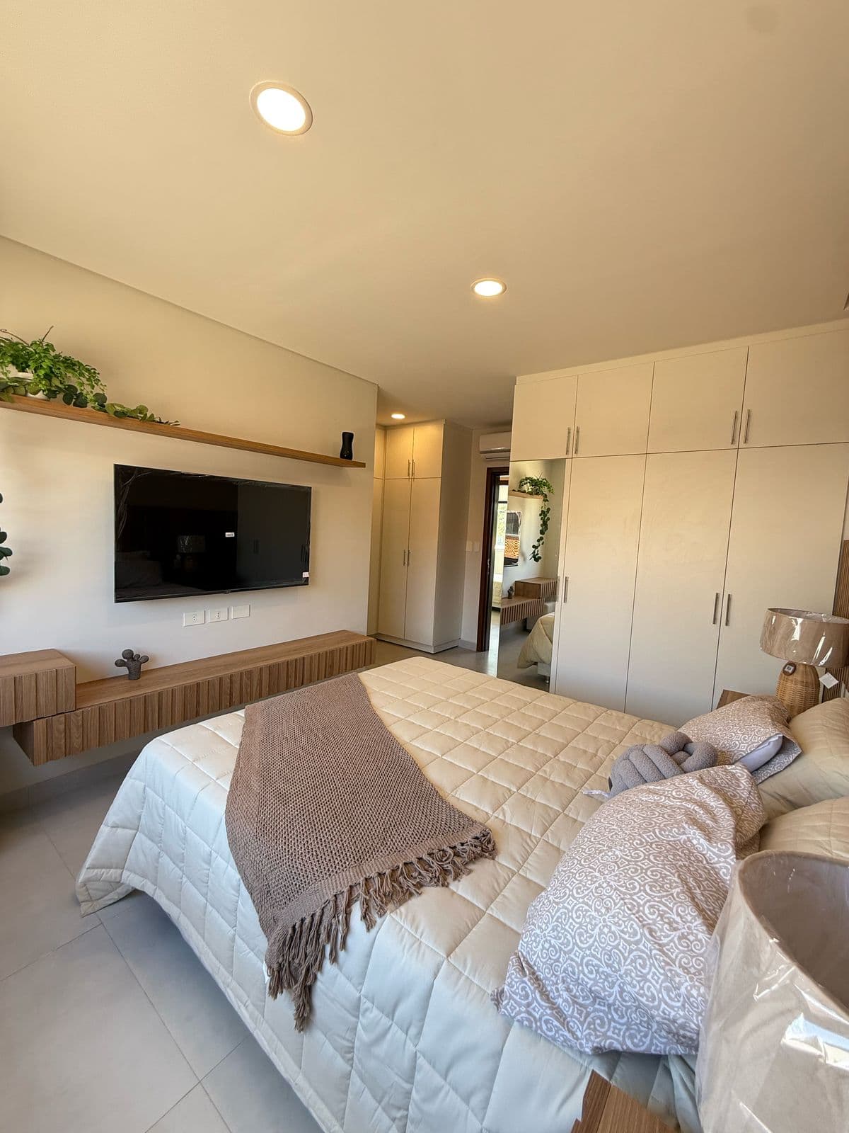 En venta duplex en barrio cerrado altea laguna grande- San Lorenzo, foto 5