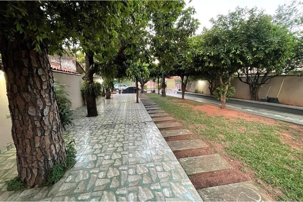 Casa moderna en San Lorenzo bo. San luis j.a, foto 3