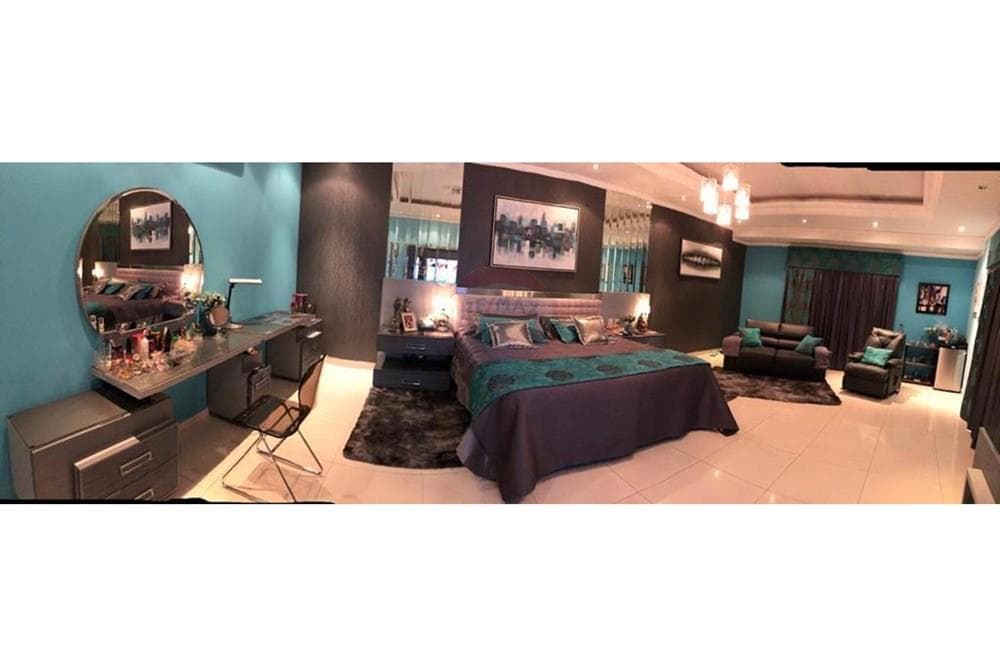 Lujosa Casa en Villa Aurelia, foto 4