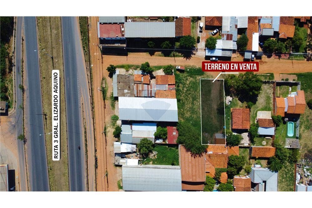 Terreno en venta en limpio, foto 3