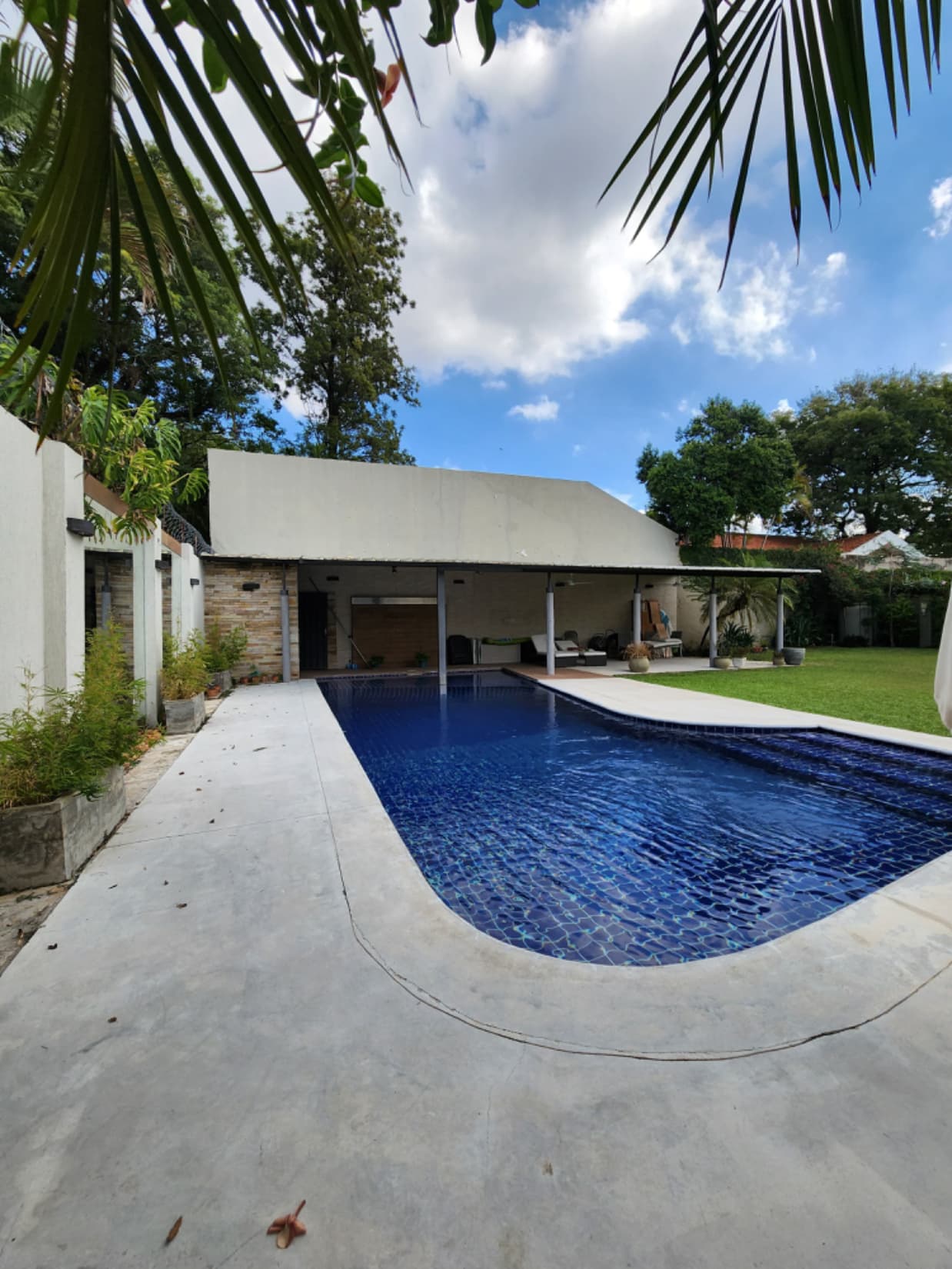 Casa moderna en manora, foto 2