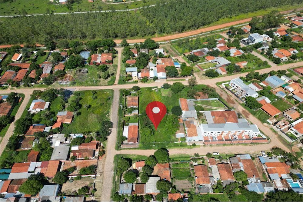 Terreno en venta - limpio