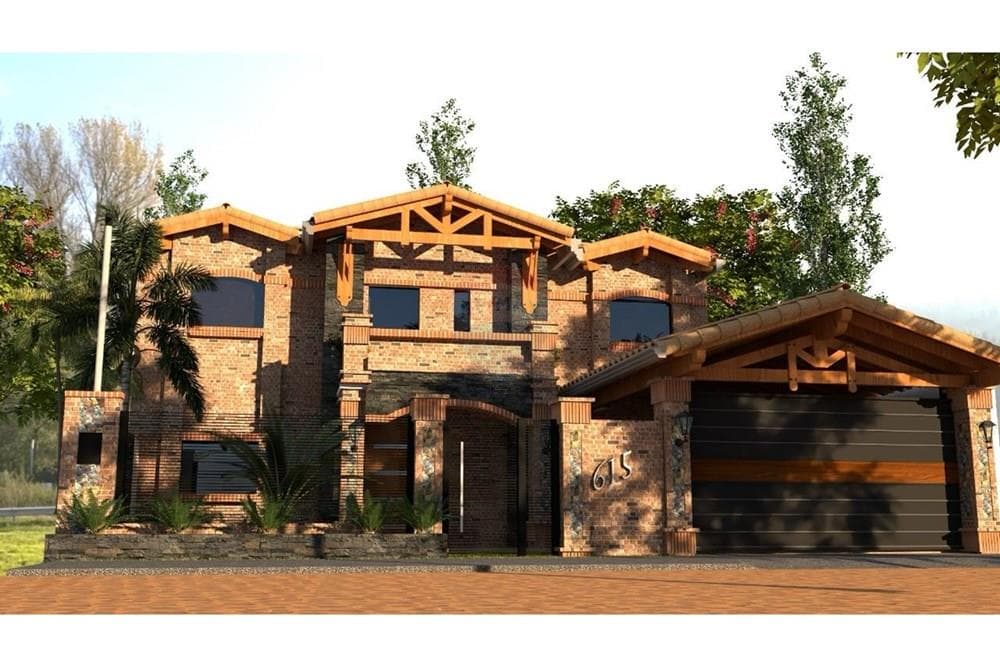 Casa - Venta - Paraguay Central San Lorenzo, foto 2