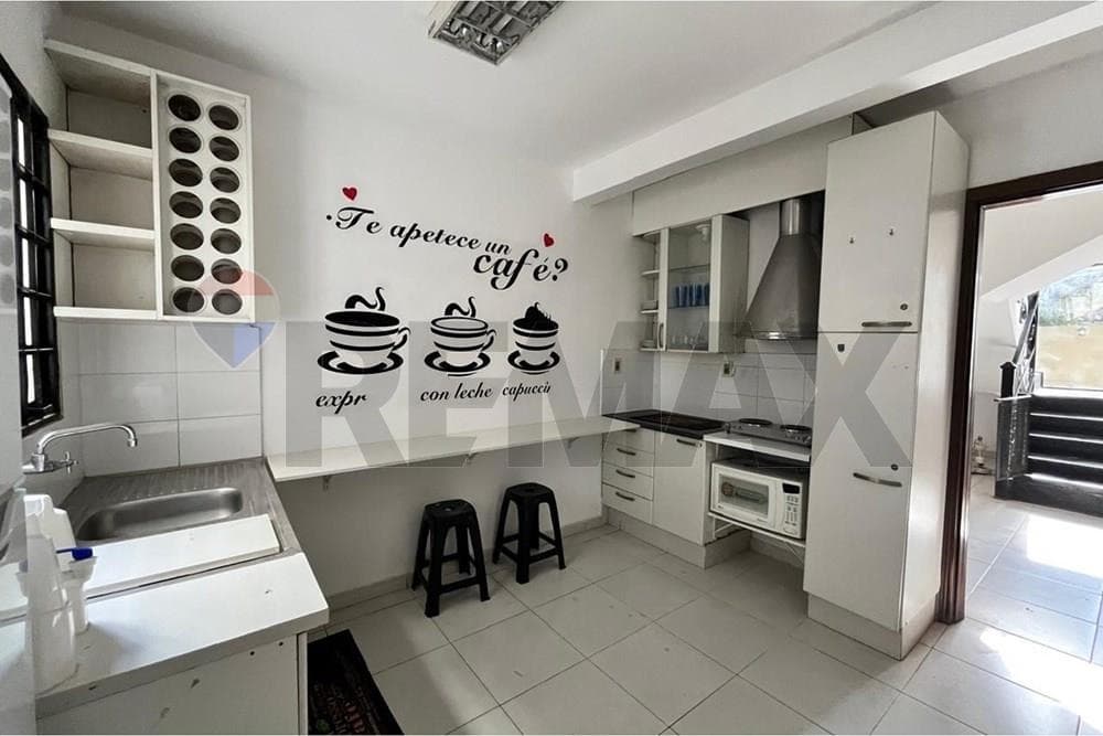 Casa p/ oficina – bo .mcal estigarribia, foto 5