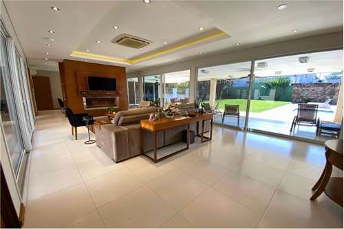 Hermosa residencia en lambare, foto 2