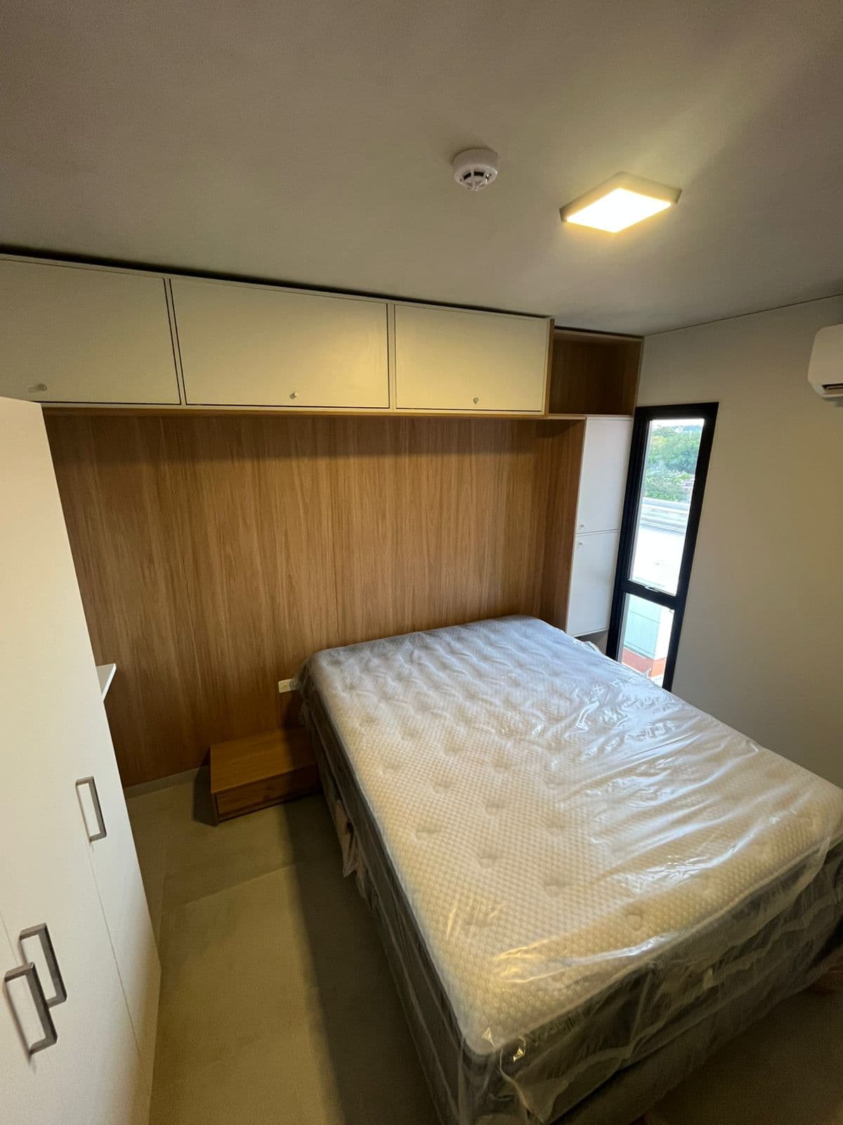 departamento amoblado zona cit Soho 3 — foto 2