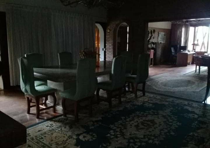 hermosa Casa en Fernando de la Mora, Laguna Grande, Zona Norte — foto 3
