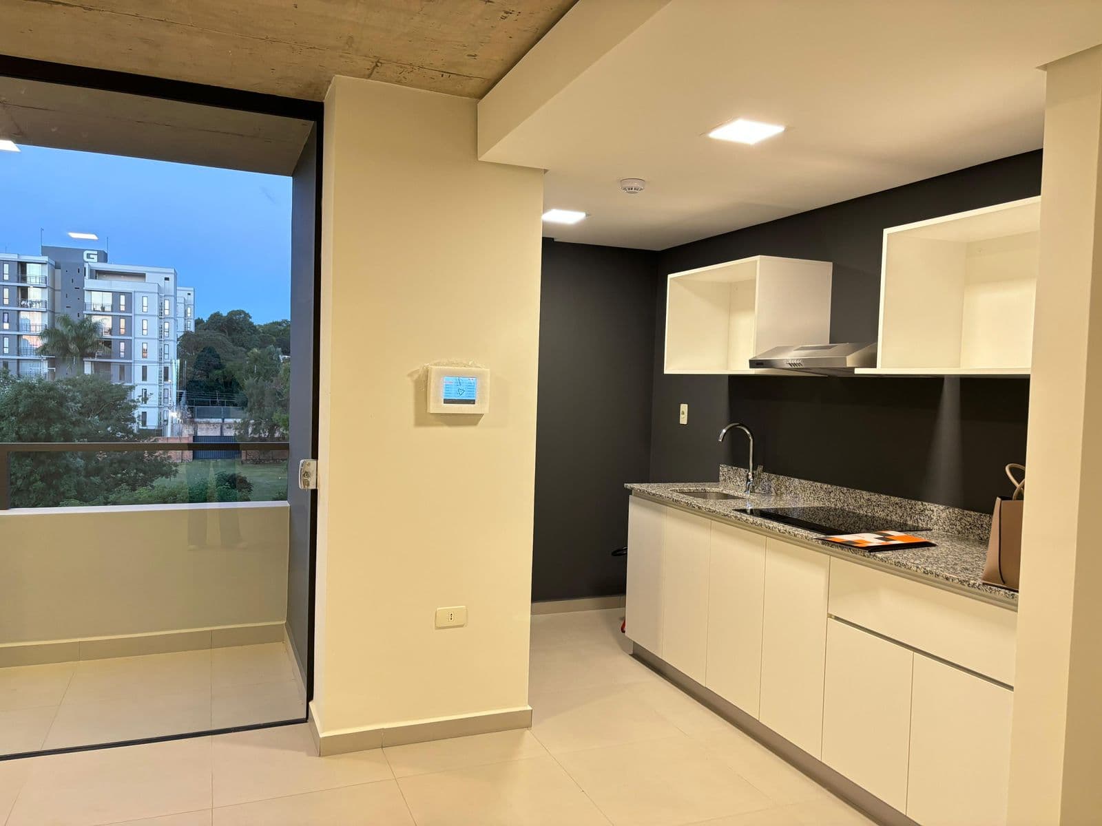 Departamento A Estrenar Z/ Ñu Guasu! — foto 2
